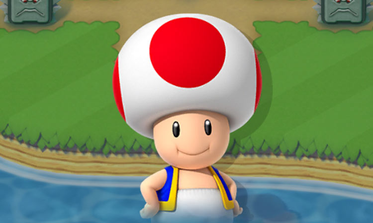 Super Mario Run ist jetzt für iOS verfügbar