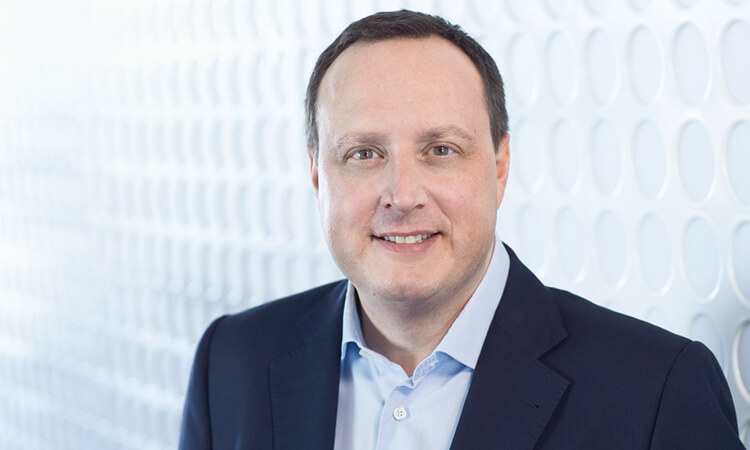 Markus Haas übernimmt Vorstandsvorsitz der Telefónica Deutschland Holding AG