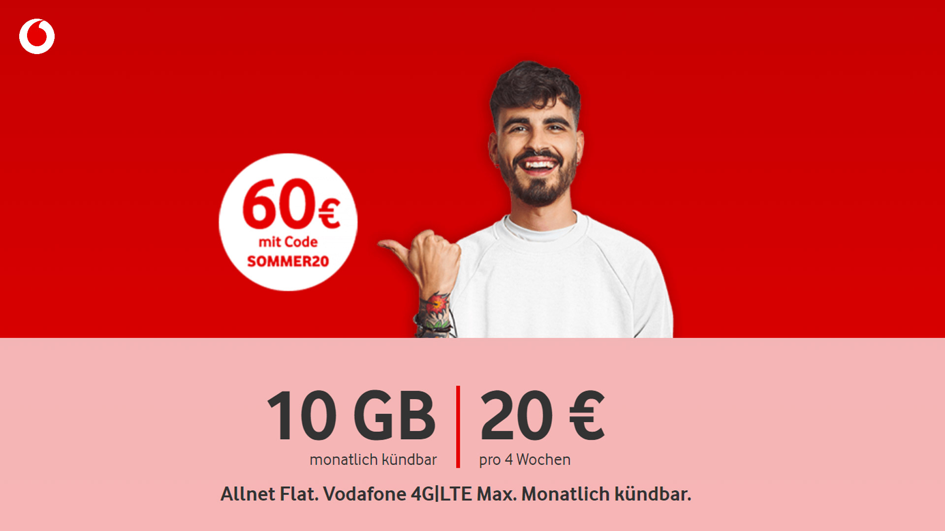 Vodafone Callya Digital